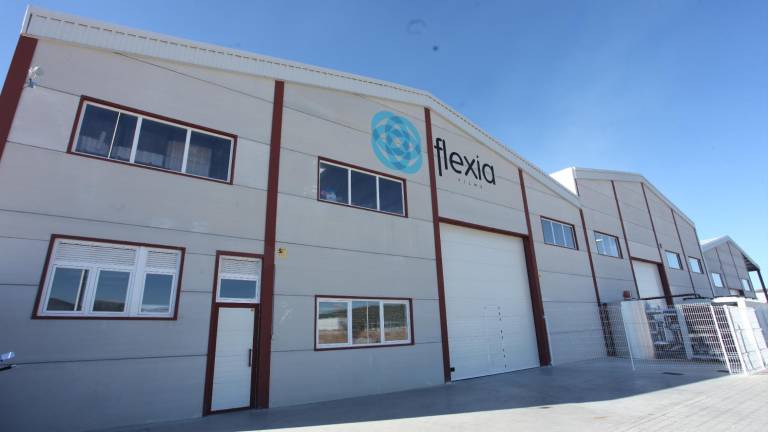 Oferta de suelo en el Llano de Mazuelos Oferta de suelo en el Llano de Mazuelos