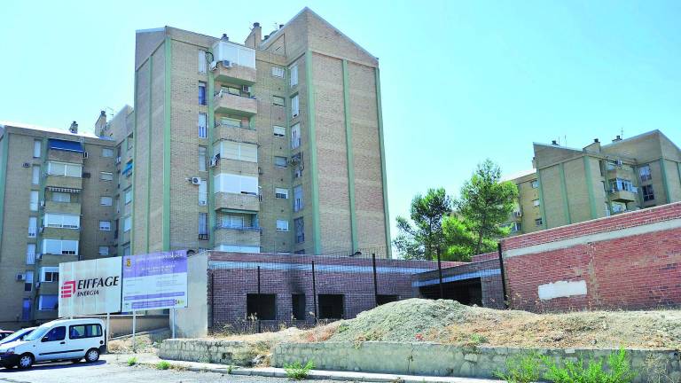 Tres detenidos más por la paliza “racista” a magrebíes Tres detenidos más por la paliza “racista” a magrebíes