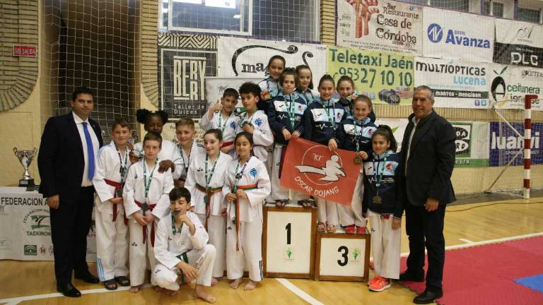 La capital del taekwondo La capital del taekwondo