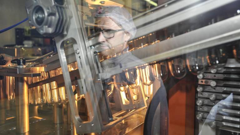 Sovena logra resucitar el gran coloso del aceite Sovena logra resucitar el gran coloso del aceite