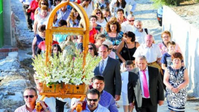 Flores para la Purísima Concepción Flores para la Purísima Concepción
