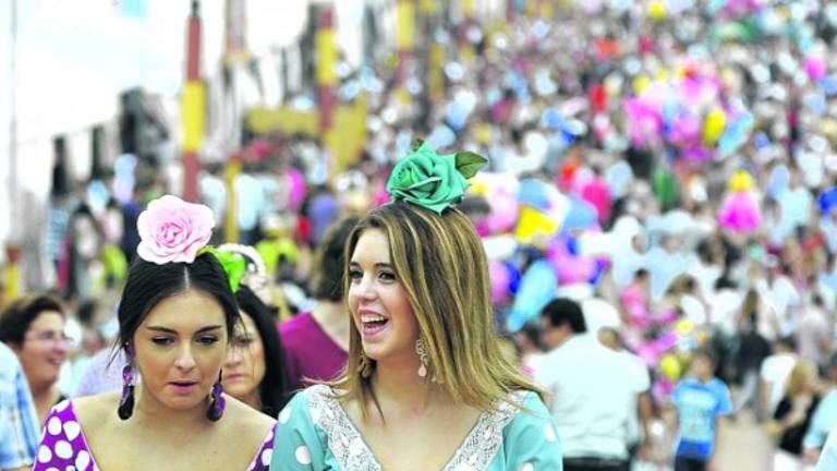 San Lucas y cierra España, ya sí San Lucas y cierra España, ya sí
