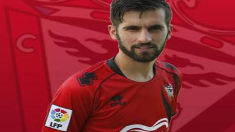 Fran Carnicer se hace mayor Fran Carnicer se hace mayor