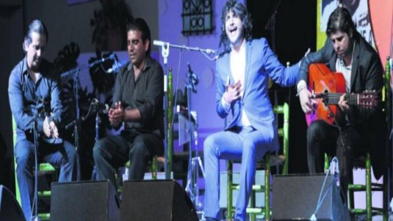 Pegalajar rezuma arte flamenco Pegalajar rezuma arte flamenco