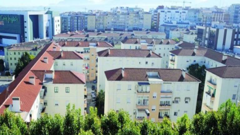 Las Protegidas deja pasar una subvención de 845.000 euros Las Protegidas deja pasar una subvención de 845.000 euros