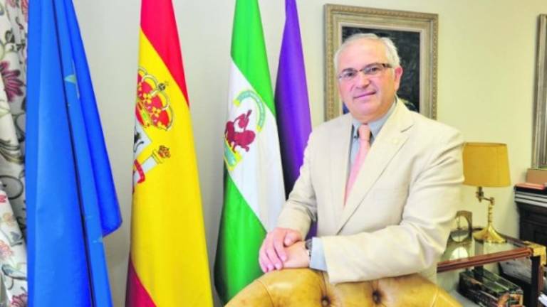 No tengo la intención de irme de la Universidad No tengo la intención de irme de la Universidad
