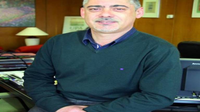 “Agustín Rodríguez se autoempleó en UPA-A cuando intuyó su cese” “Agustín Rodríguez se autoempleó en UPA-A cuando intuyó su cese”
