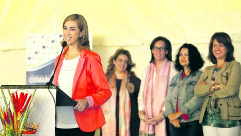 Reconocimiento a la valía de la mujer de la Sierra Sur Reconocimiento a la valía de la mujer de la Sierra Sur