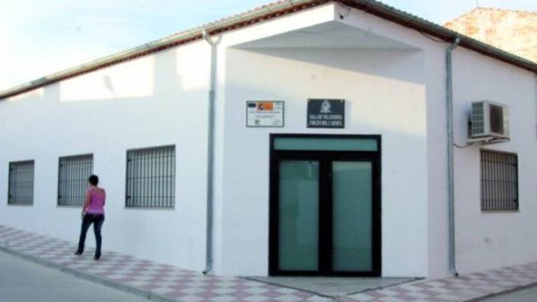 Una sentencia deja fuera de la ley el tanatorio de Begíjar Una sentencia deja fuera de la ley el tanatorio de Begíjar