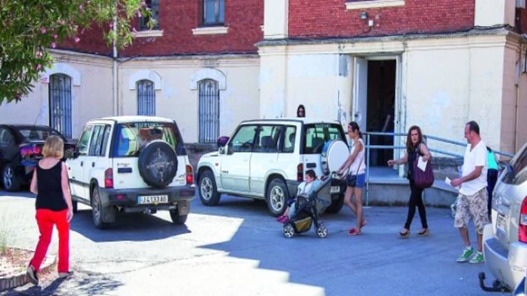 Obras en Los Marqueses Obras en Los Marqueses
