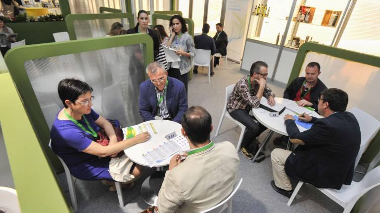 Misiones comerciales para el negocio Misiones comerciales para el negocio