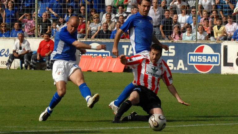 Cuarenta y ocho años de historia del Zamora CF Cuarenta y ocho años de historia del Zamora CF