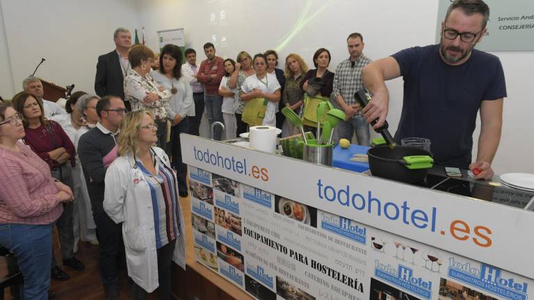 “Cítricos crean platos con sabor” “Cítricos crean platos con sabor”