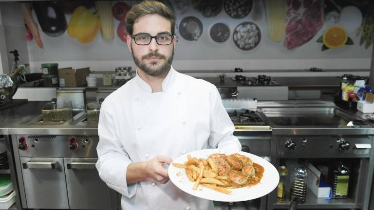 Restaurante Mya, calidad y calidez para todos los gustos