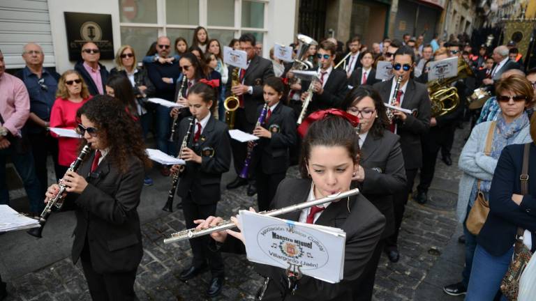 Un canto para Torrequebradilla