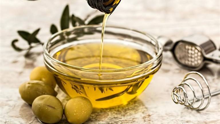 El aceite de oliva virgen favorece la cicatrización de las heridas El aceite de oliva virgen favorece la cicatrización de las heridas