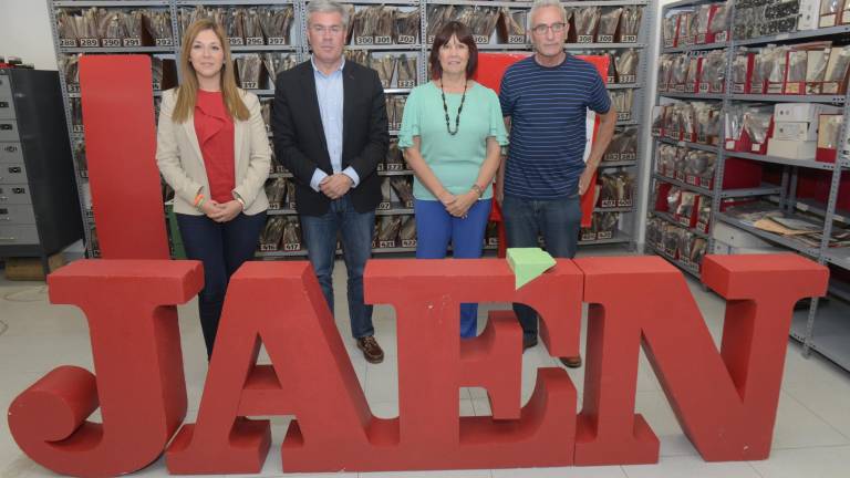 Las recriminaciones y el “y tú más”, protagonistas en el #DebateJAÉN Las recriminaciones y el “y tú más”, protagonistas en el #DebateJAÉN