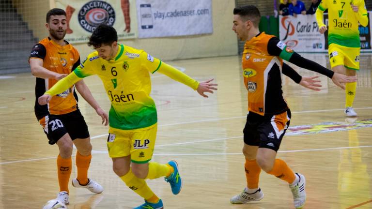 Andresito se exhibe en La Salobreja Andresito se exhibe en La Salobreja