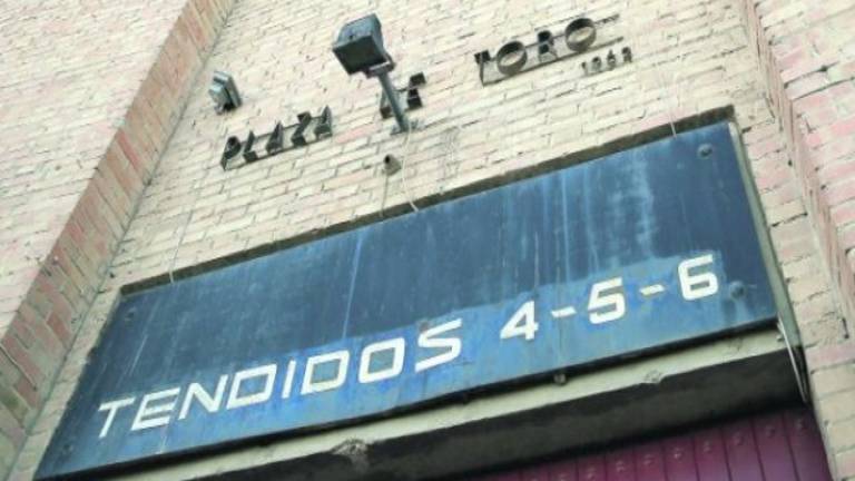 “El Ruedo” atrae a otros municipios “El Ruedo” atrae a otros municipios