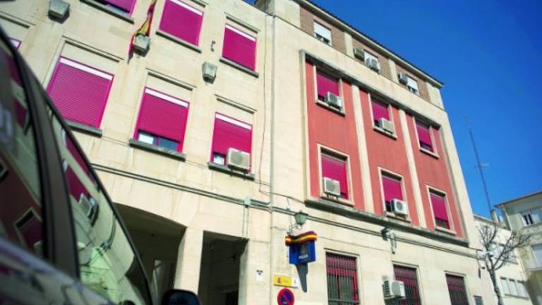 La nueva fase de “Edu” se cierra con diez arrestos La nueva fase de “Edu” se cierra con diez arrestos