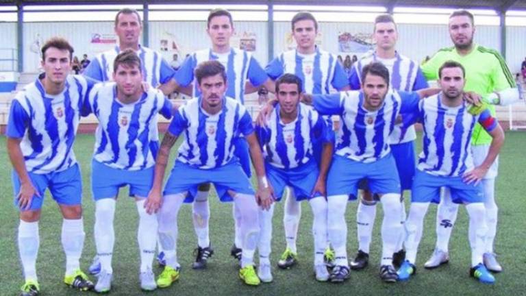 El Navas vence al Vilches y se afianza como líder El Navas vence al Vilches y se afianza como líder