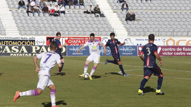 Triunfo con goles para comenzar una nueva etapa Triunfo con goles para comenzar una nueva etapa
