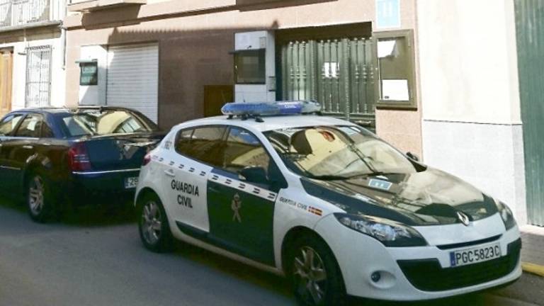 Desactivado el protocolo de ébola en Jódar Desactivado el protocolo de ébola en Jódar