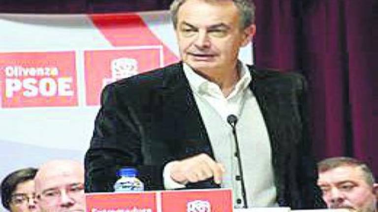 Zapatero pide el regreso de la Educación para la Ciudadanía Zapatero pide el regreso de la Educación para la Ciudadanía