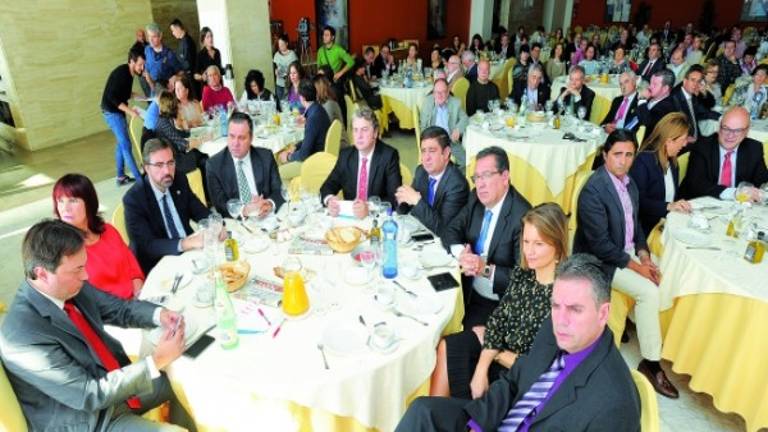 Protagonismo jiennense en el turismo de Andalucía Protagonismo jiennense en el turismo de Andalucía