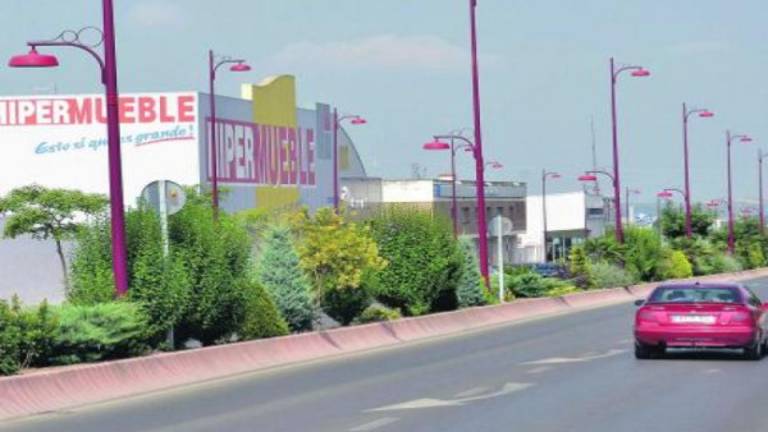 El proyecto para regular el polígono industrial no recibe alegación alguna El proyecto para regular el polígono industrial no recibe alegación alguna