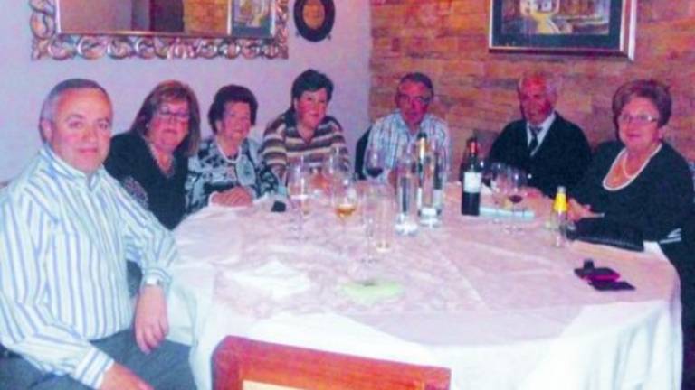 Un delicioso banquete benéfico para no olvidar Un delicioso banquete benéfico para no olvidar