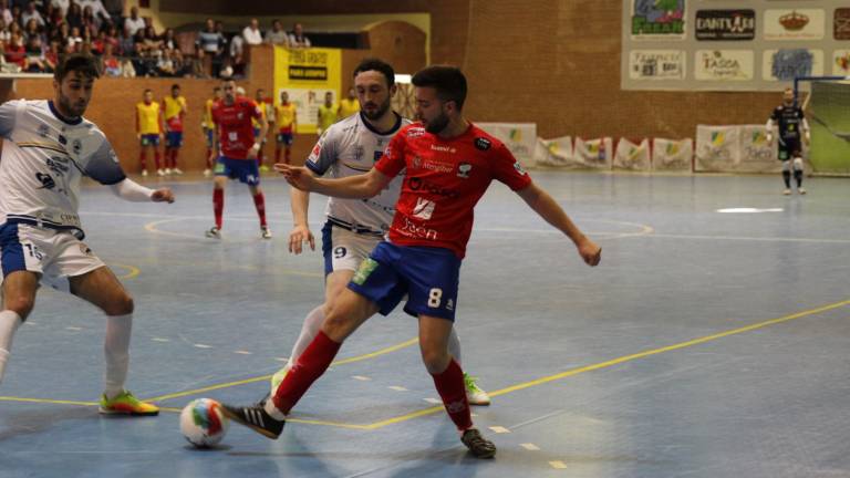 Tercer puesto asegurado Tercer puesto asegurado