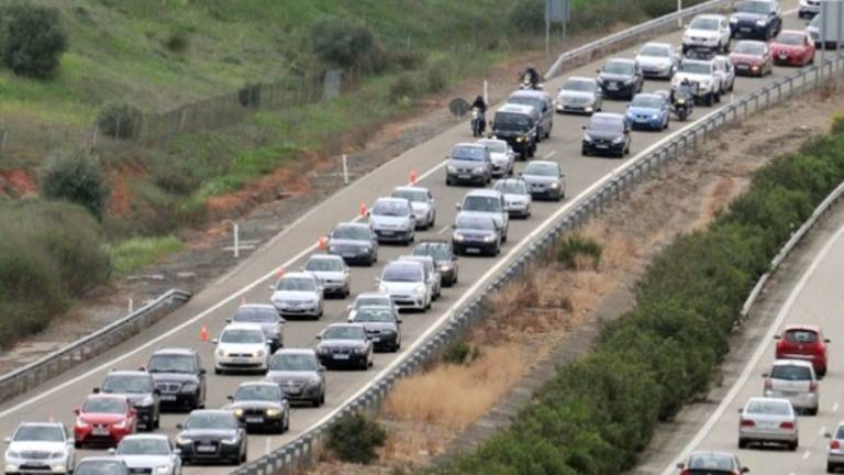 El precio de los carburantes se “infla” durante el puente El precio de los carburantes se “infla” durante el puente