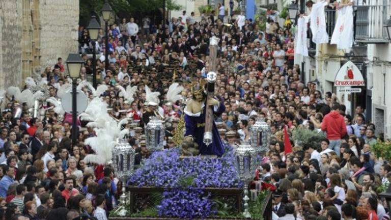 Cristo de la Clemencia Cristo de la Clemencia