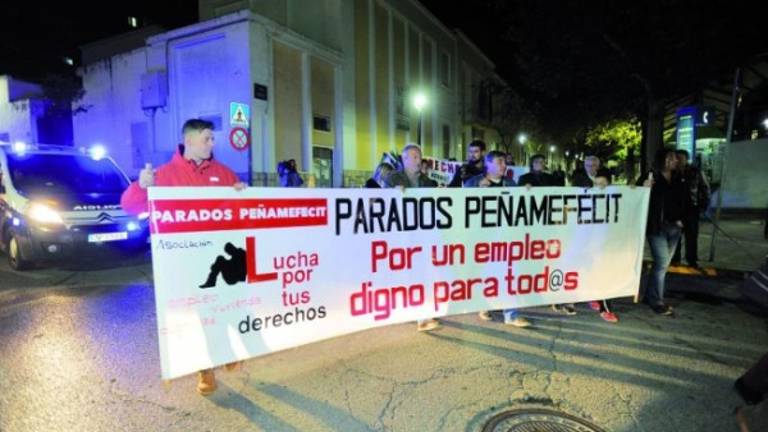 Voces contra los desalojos y por el derecho a una vivienda digna Voces contra los desalojos y por el derecho a una vivienda digna