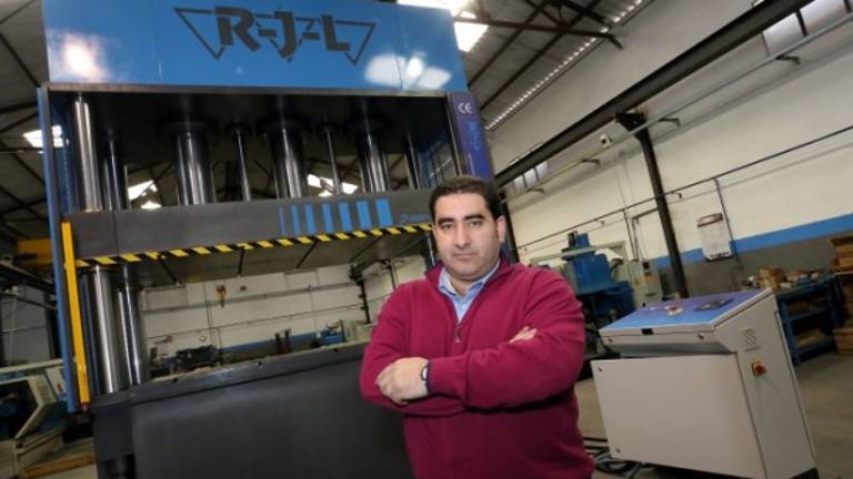 Sastres de la industria Sastres de la industria