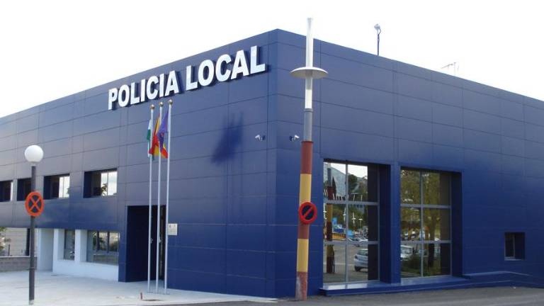 Lo “cazan” robando combustible en un camión estacionado en Las Fuentezuelas