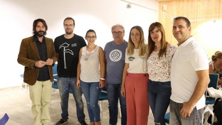Los “Oscar” de acento pontonero Los “Oscar” de acento pontonero