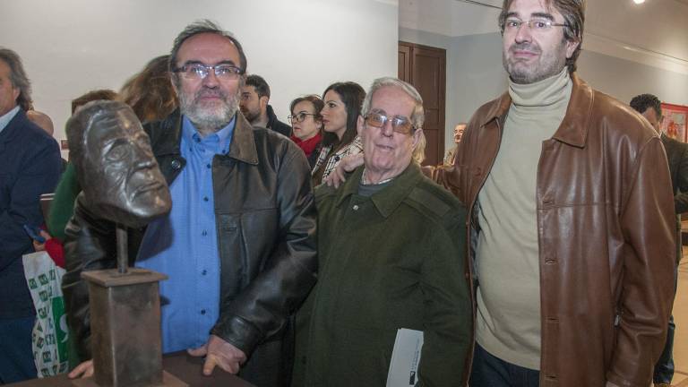 La mejor artesanía se luce en una ciudad con gran tradición La mejor artesanía se luce en una ciudad con gran tradición
