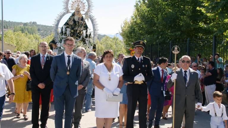 Reencuentro muy esperado Reencuentro muy esperado