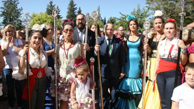 Reencuentro muy esperado Reencuentro muy esperado