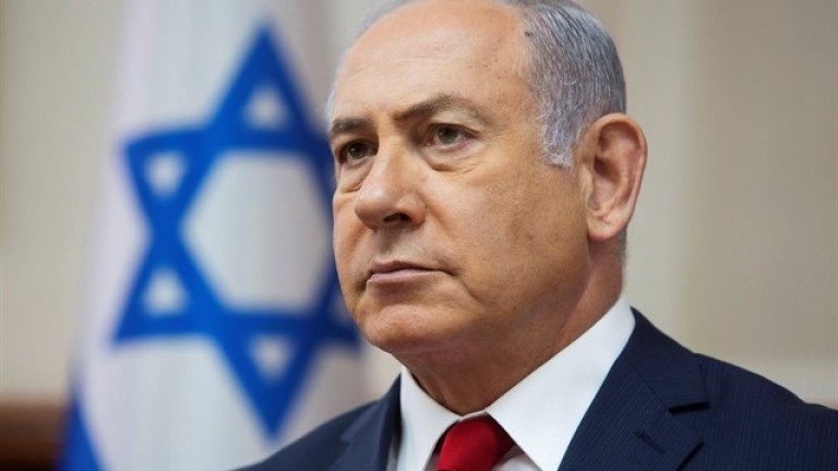 Piden la imputación del primer ministro de Israel
