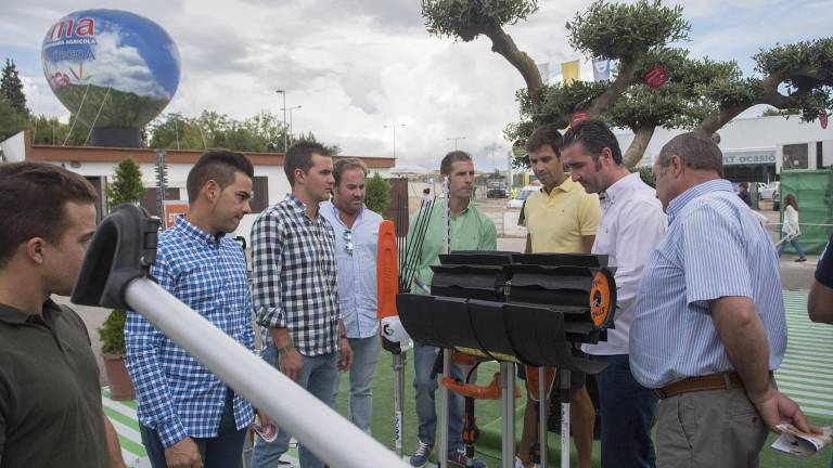 FEMA cierra con gran éxito de visitas y de ventas FEMA cierra con gran éxito de visitas y de ventas