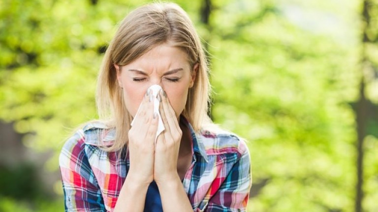 ¿Tienes alergia al polen? Hay soluciones