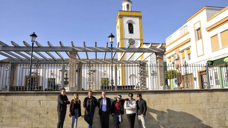 Un pequeño pero gran pueblo Un pequeño pero gran pueblo