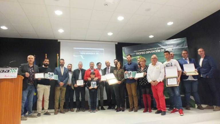 Premios automovilísticos Premios automovilísticos