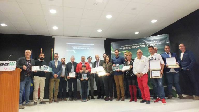 Premios automovilísticos