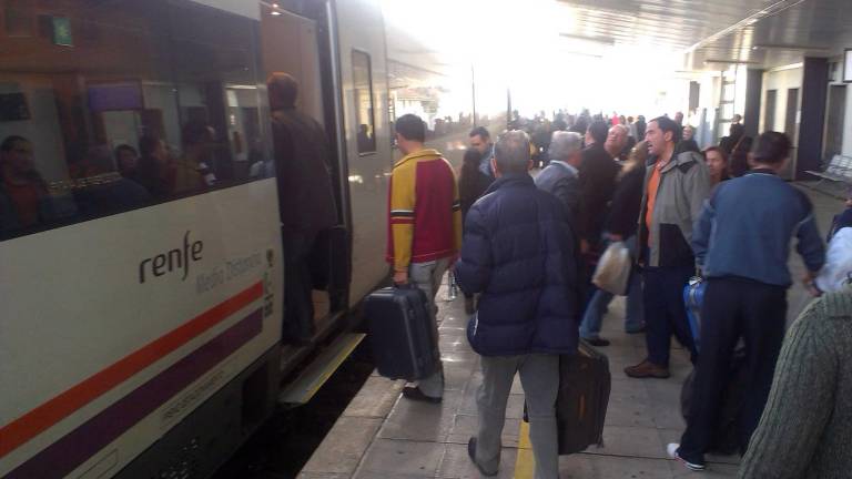 Proyecto para enlazar Andalucía y Madrid a través de la provincia Proyecto para enlazar Andalucía y Madrid a través de la provincia