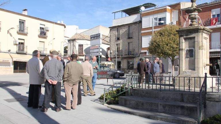 Torreperogil, un punto de conexión y turismo en La Loma Torreperogil, un punto de conexión y turismo en La Loma