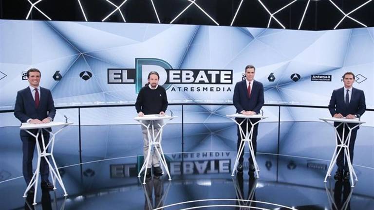 La segunda parte se pone más fea La segunda parte se pone más fea